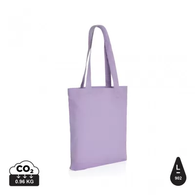 Impact Aware™ 285 gsm rcanvas tote bag