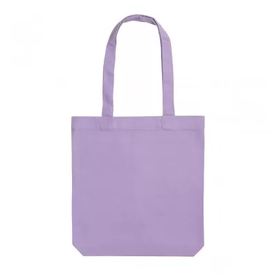 Impact Aware™ 285 gsm rcanvas tote bag