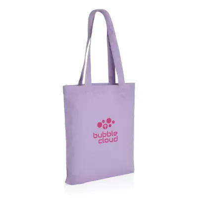 Impact Aware™ 285 gsm rcanvas tote bag