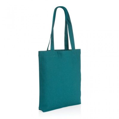 Impact Aware™ 285 gsm rcanvas tote bag