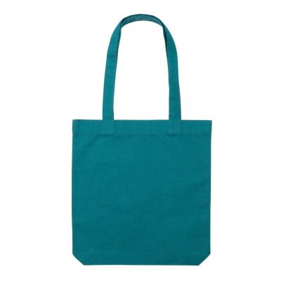 Impact Aware™ 285 gsm rcanvas tote bag