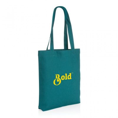 Impact Aware™ 285 gsm rcanvas tote bag