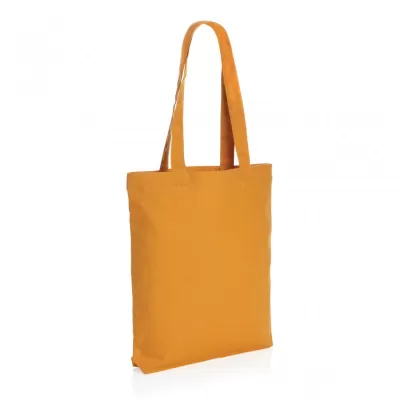 Impact Aware™ 285 gsm rcanvas tote bag