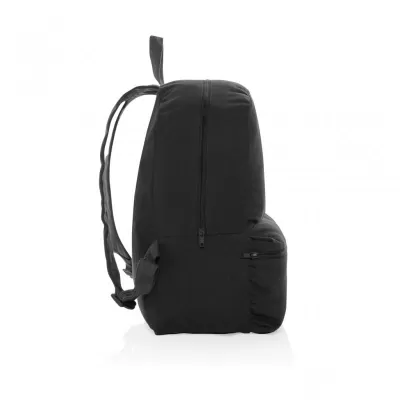 Impact Aware™ 285 gsm rcanvas backpack undyed