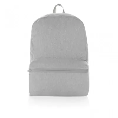 Impact Aware™ 285 gsm rcanvas backpack undyed