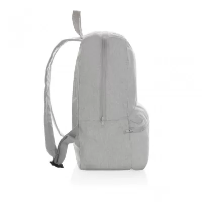 Impact Aware™ 285 gsm rcanvas backpack undyed