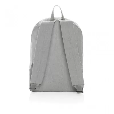 Impact Aware™ 285 gsm rcanvas backpack undyed