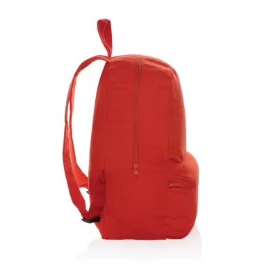 Impact Aware™ 285 gsm rcanvas backpack