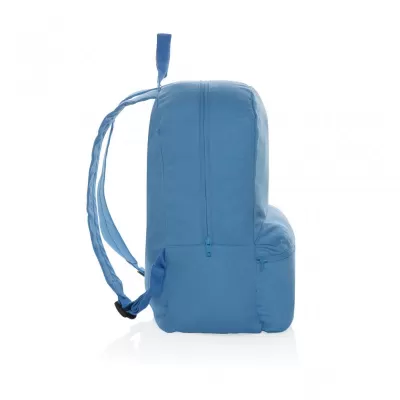 Impact Aware™ 285 gsm rcanvas backpack