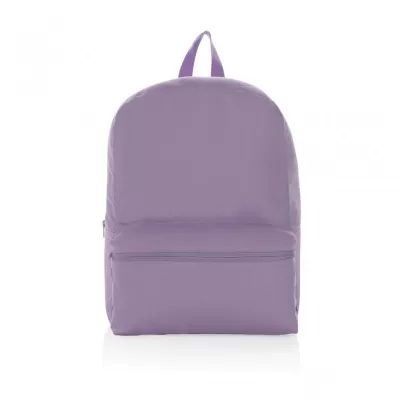 Impact Aware™ 285 gsm rcanvas backpack