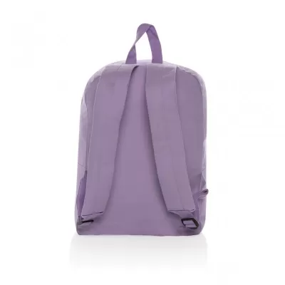 Impact Aware™ 285 gsm rcanvas backpack