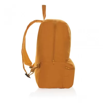 Impact Aware™ 285 gsm rcanvas backpack