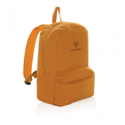 Impact Aware™ 285 gsm rcanvas backpack