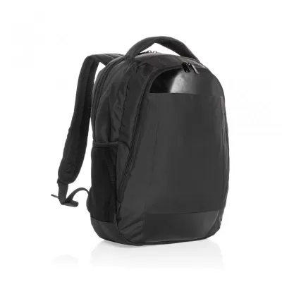 Impact AWARE™ Boardroom laptop backpack PVC free