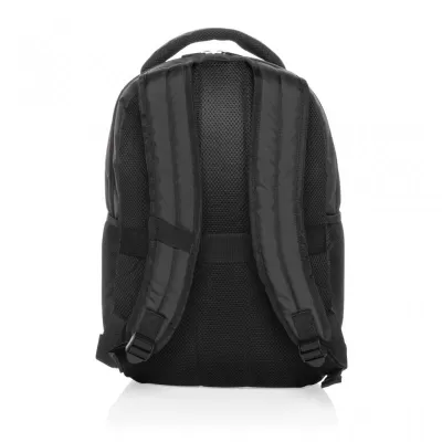 Impact AWARE™ Boardroom laptop backpack PVC free