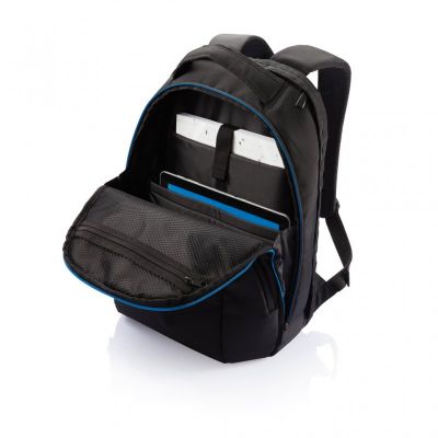 Impact AWARE™ Universal laptop backpack