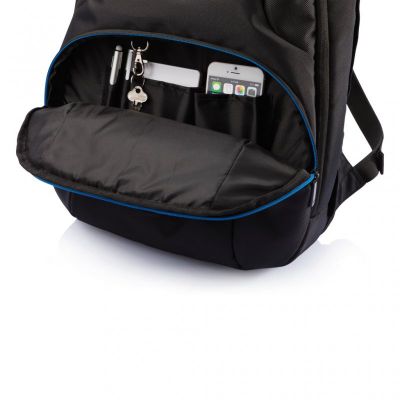 Impact AWARE™ Universal laptop backpack