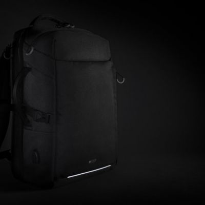 Swiss Peak AWARE™ XXL weekend travel backpack