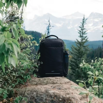 Swiss Peak AWARE™ XXL weekend travel backpack