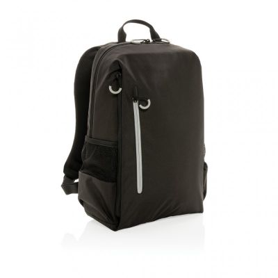 Impact AWARE™ Lima 15.6' RFID laptop backpack