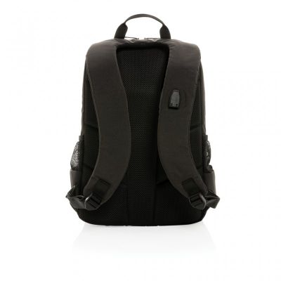 Impact AWARE™ Lima 15.6' RFID laptop backpack