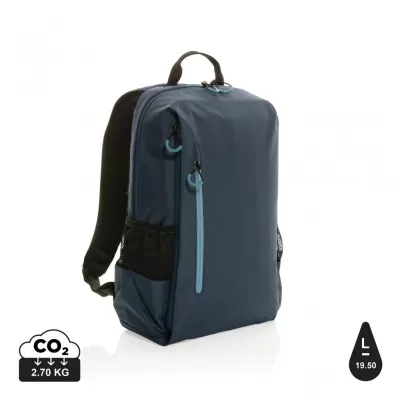 Impact AWARE™ Lima 15.6' RFID laptop backpack