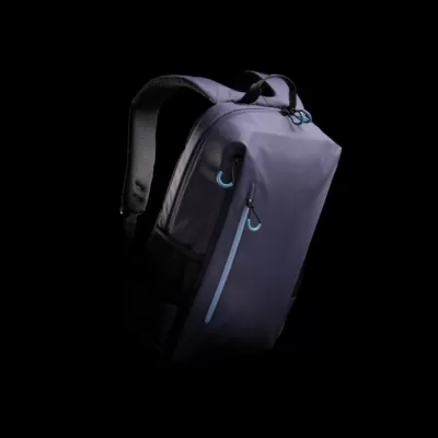 Impact AWARE™ Lima 15.6' RFID laptop backpack