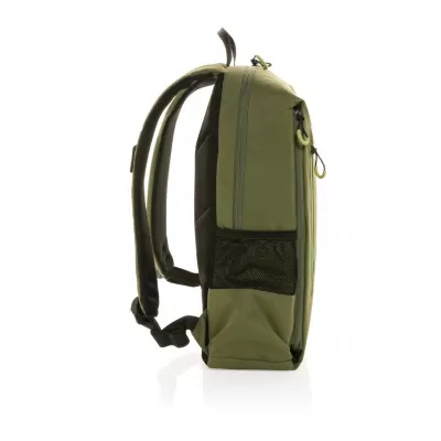 Impact AWARE™ Lima 15.6' RFID laptop backpack