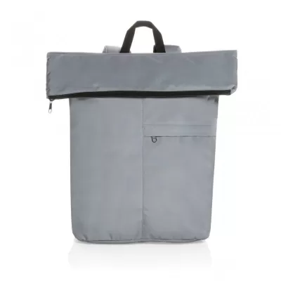 Dillon AWARE™ RPET lightweight foldable backpack