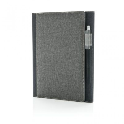 A5 Deluxe design notebook cover