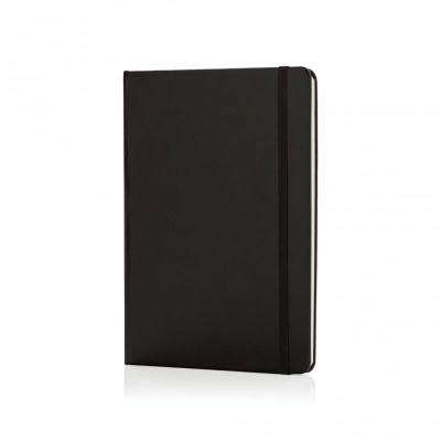 Classic hardcover notebook A5