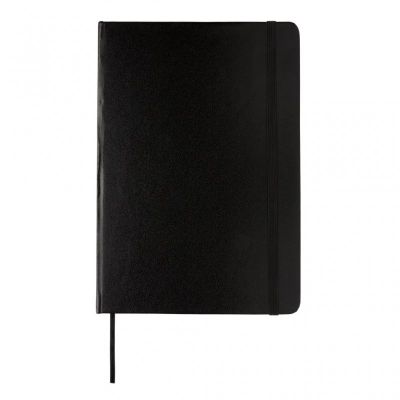 Classic hardcover notebook A5