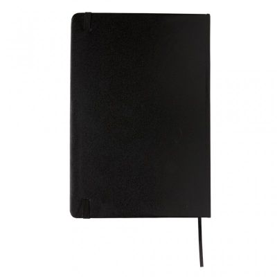 Classic hardcover notebook A5