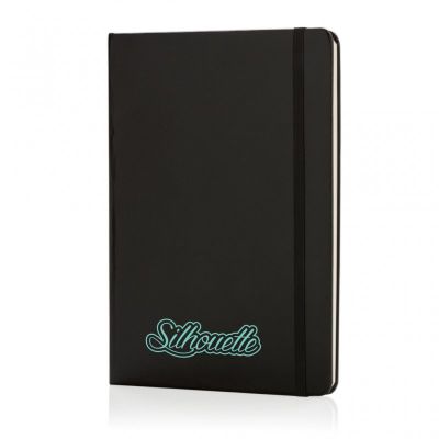 Classic hardcover notebook A5