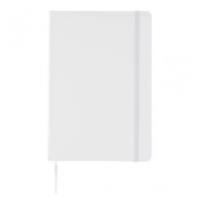 Classic hardcover notebook A5