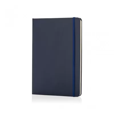 Classic hardcover notebook A5