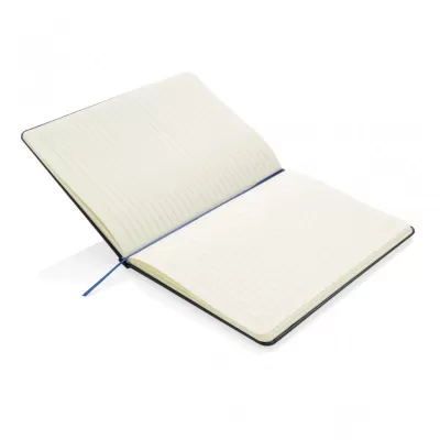 Classic hardcover notebook A5