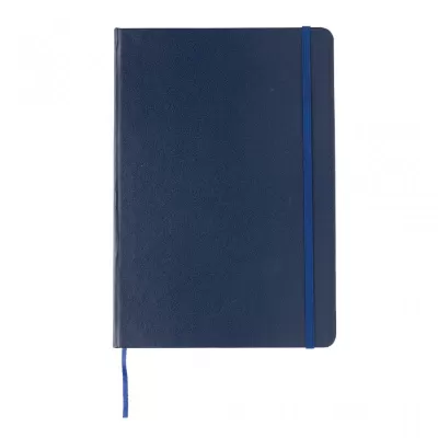 Classic hardcover notebook A5