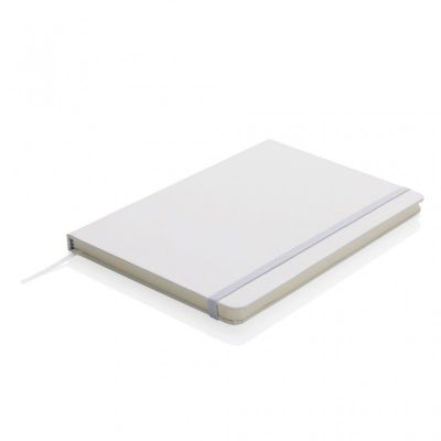 Classic hardcover sketchbook A5 plain