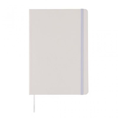 Classic hardcover sketchbook A5 plain