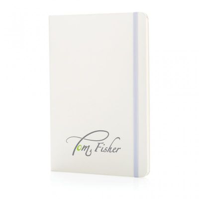 Classic hardcover sketchbook A5 plain