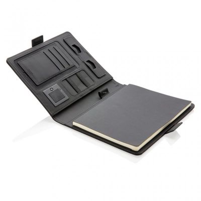 Air 5W wireless charging notebook cover A5