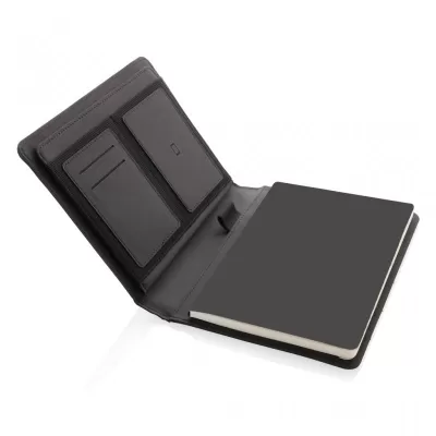 Impact AWARE™ RPET A5 notebook