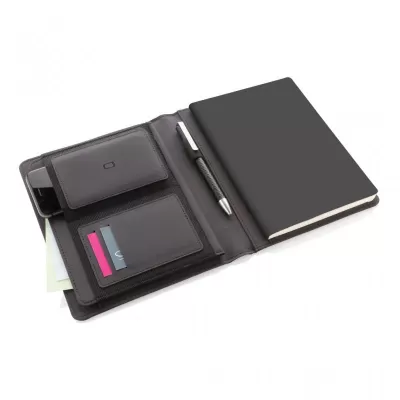 Impact AWARE™ RPET A5 notebook