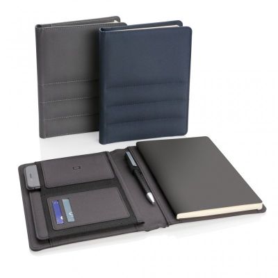 Impact AWARE™ RPET A5 notebook