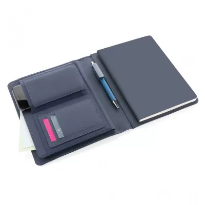 Impact AWARE™ RPET A5 notebook