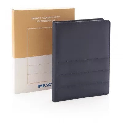 Impact AWARE™ RPET A5 notebook