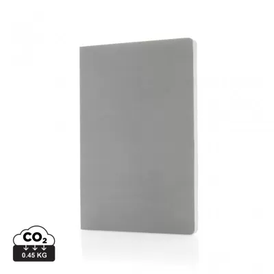 Impact softcover stone paper notebook A5