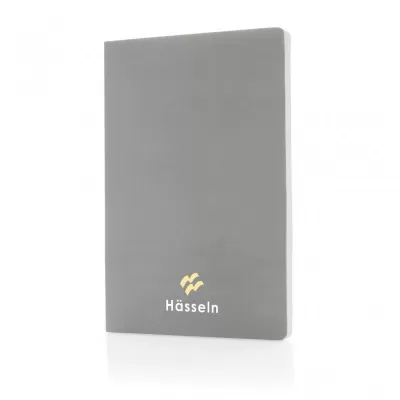 Impact softcover stone paper notebook A5