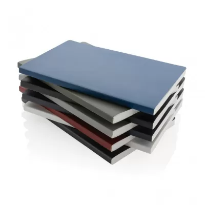 Impact softcover stone paper notebook A5